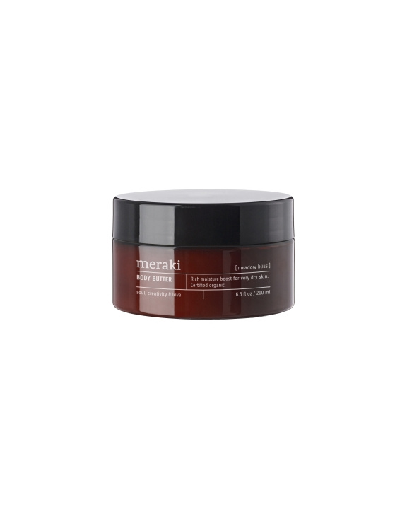 Meraki Bodyboter - Weidevruchten (309770283) in de groep BEAUTY & HEALTH / Huidsverzorging / Lichaamsverzorging / Body lotion bij TP E-commerce Nordic AB (D01266)