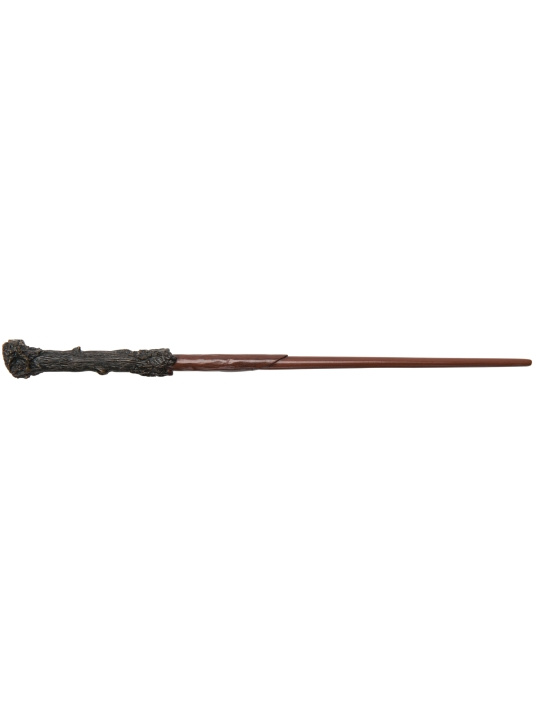 Rubies Harry Potter Deluxe Wand (38130NS000) in de groep SPEELGOED, KINDER- & BABYPRODUCTEN / Speelgoed / Gemaskered kostuums bij TP E-commerce Nordic AB (D01524)
