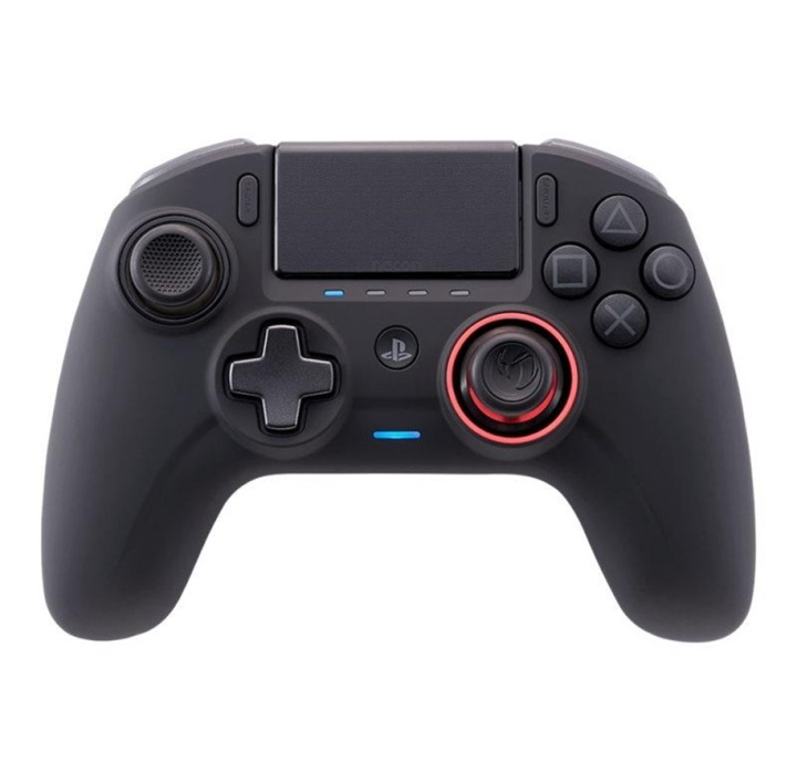 NACON Revolution Unlimited Pro Controller in de groep HOME ELECTRONICS / Spelconsoles en accessoires / Sony PlayStation 4 / Accessoires bij TP E-commerce Nordic AB (D01814)