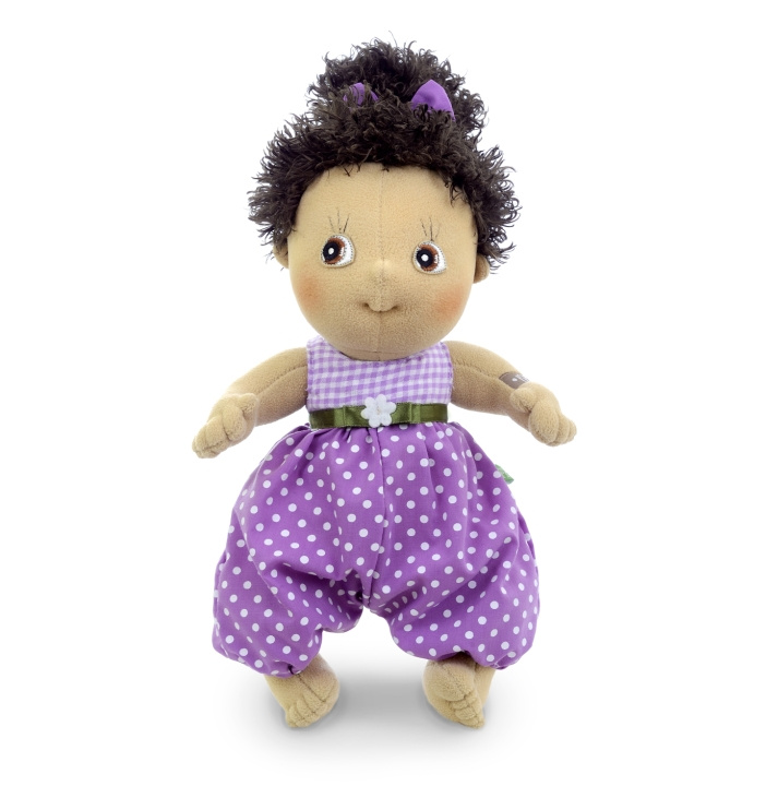 Rubens Barn Rubens Cutie - Hanna, 32cm (150013) in de groep SPEELGOED, KINDER- & BABYPRODUCTEN / Speelgoed / Docks & Accessoires bij TP E-commerce Nordic AB (D02004)