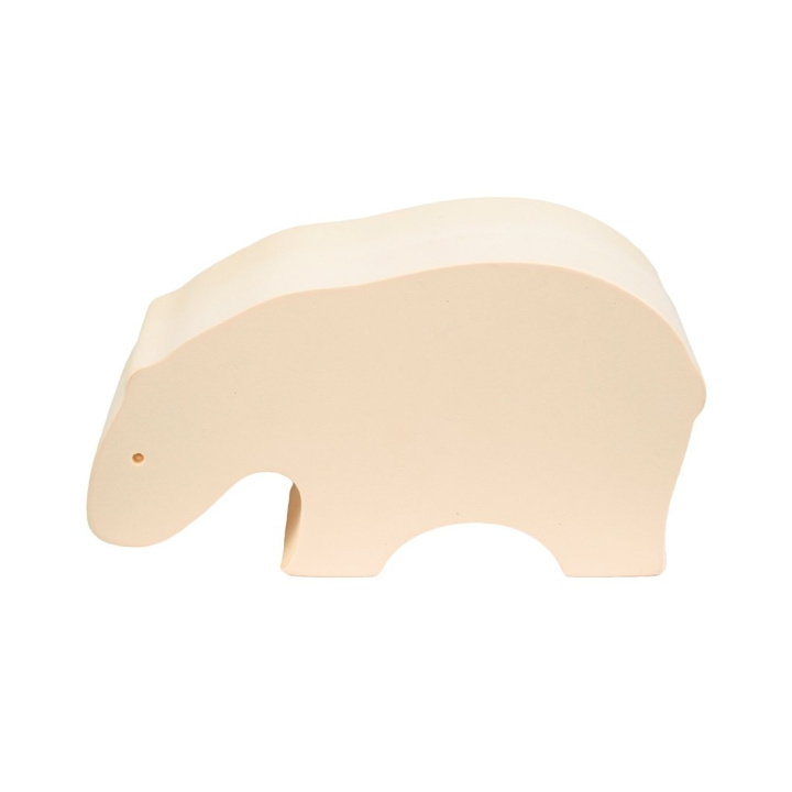 Units Polar bear - large (220) in de groep SPEELGOED, KINDER- & BABYPRODUCTEN / Babyspeelgoed / Activiteitenspeelgoed bij TP E-commerce Nordic AB (D02083)