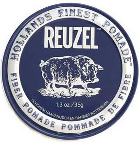 Reuzel Fiber Pomade 35 ml in de groep BEAUTY & HEALTH / Haar & Styling / Hair styling / Haarwax bij TP E-commerce Nordic AB (D02132)