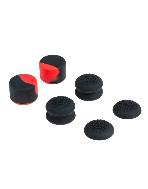 NACON PS5 Duimgreep in de groep HOME ELECTRONICS / Spelconsoles en accessoires / Sony PlayStation 5 / Accessoires bij TP E-commerce Nordic AB (D02403)