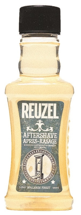 Reuzel Aftershave 100 ml in de groep BEAUTY & HEALTH / Haar & Styling / Scheren & Trimmen / Aftershave bij TP E-commerce Nordic AB (D02484)