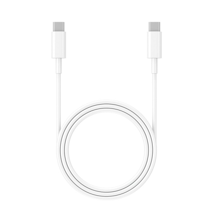 SuBsonic Usb-C/Usb-C laad- en afspeelkabel - PS5/PS5 Slim 3m in de groep HOME ELECTRONICS / Spelconsoles en accessoires / Sony PlayStation 5 / Spel bij TP E-commerce Nordic AB (D02539)