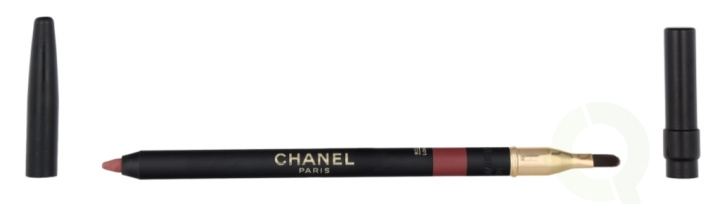 Chanel Le Crayon Levres Longwear Lip Pencil 1.2 g #164 Pivoine in de groep BEAUTY & HEALTH / Makeup / Lippen / Lippen liner bij TP E-commerce Nordic AB (D03103)