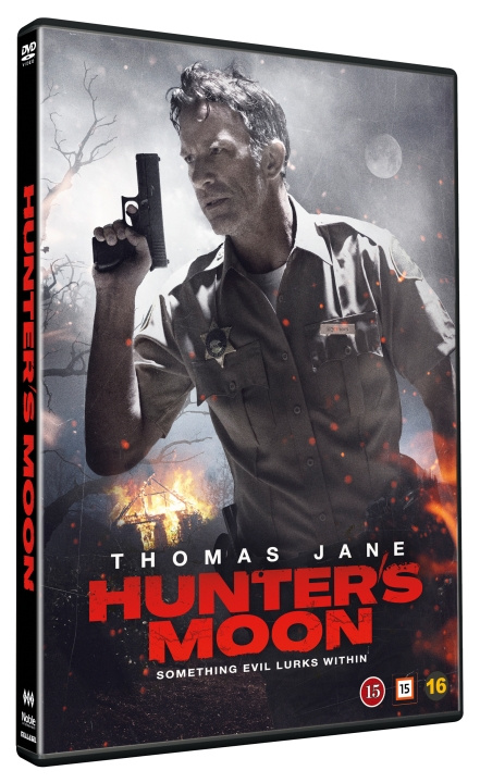 Hunter\'s Moon in de groep HOME ELECTRONICS / Audio & Beeld / TV & Accessoires / Films / DVD bij TP E-commerce Nordic AB (D03291)