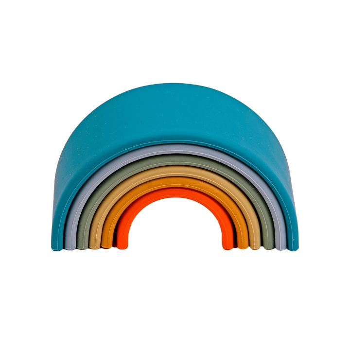 dëna Regenboog - Natuur (3401052) in de groep SPEELGOED, KINDER- & BABYPRODUCTEN / Speelgoed / Ambachten bij TP E-commerce Nordic AB (D03767)