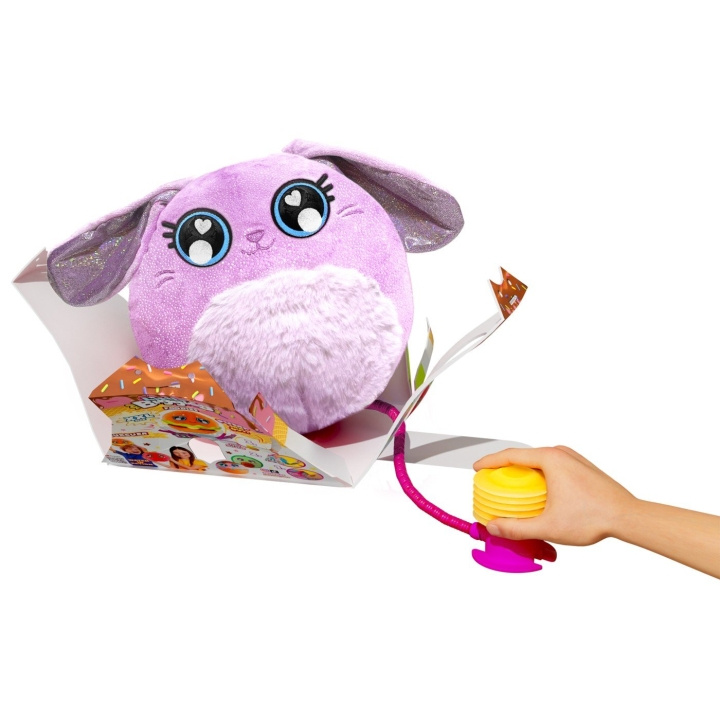 Biggies Mini Biggies 4 varianten (30499) in de groep SPEELGOED, KINDER- & BABYPRODUCTEN / Babyspeelgoed / Knuffels bij TP E-commerce Nordic AB (D04120)