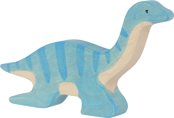 Goki Plesiosaurus (80609) in de groep SPEELGOED, KINDER- & BABYPRODUCTEN / Kinderkamer / Overige meubels bij TP E-commerce Nordic AB (D04153)