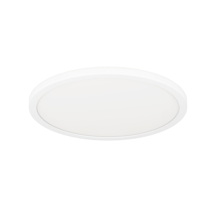 Eglo Rovito-Z hanglamp wit Ø29.5 - RGB + TW - Zigbee, Bluetooth in de groep HOME ELECTRONICS / Verlichting / Plafondverlichting bij TP E-commerce Nordic AB (D04200)