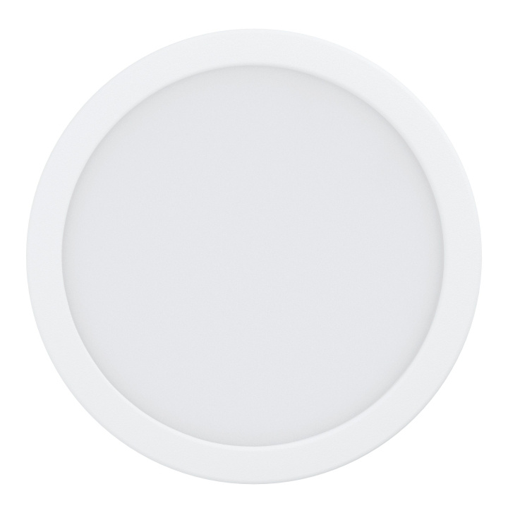 Eglo Fueva-Z inbouwspot wit Ø21.6 - TW - Zigbee, Bluetooth in de groep HOME ELECTRONICS / Verlichting / Plafondverlichting bij TP E-commerce Nordic AB (D04239)