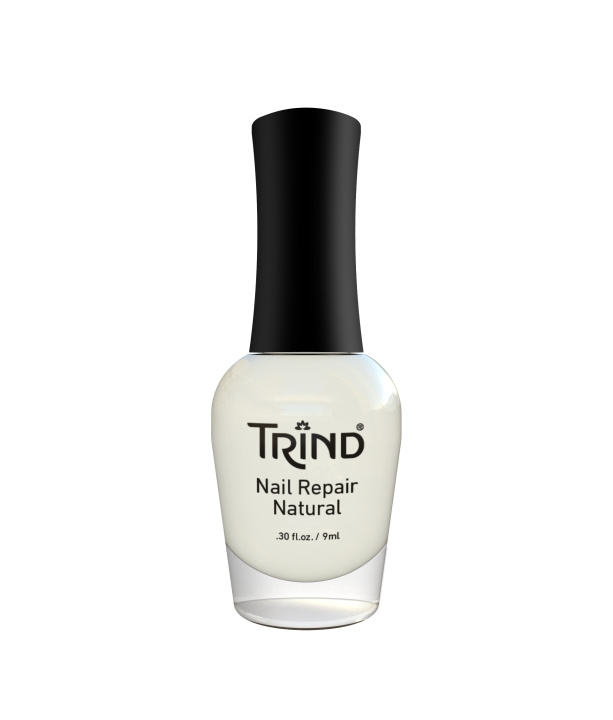 Trind Nail Repair Natuurlijk - 9 ml in de groep BEAUTY & HEALTH / Manicure/pedicure / Nagelkit bij TP E-commerce Nordic AB (D04487)