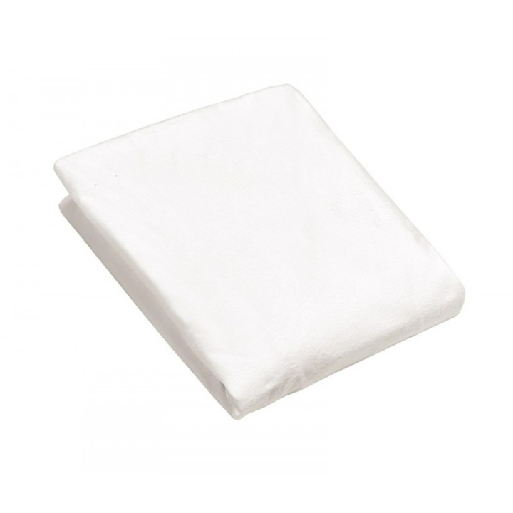 BabyDan Waterdicht hoeslaken 36x95 cm in de groep SPEELGOED, KINDER- & BABYPRODUCTEN / Kindertextiel / Beddengoed / Babybeddengoed bij TP E-commerce Nordic AB (D04539)