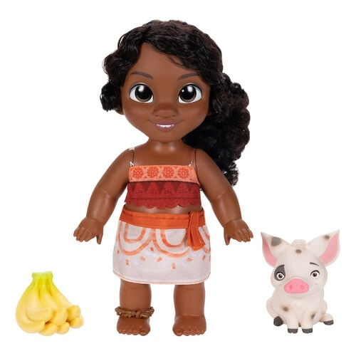 Disney Vaiana Jonge Simea Pop (237564) in de groep SPEELGOED, KINDER- & BABYPRODUCTEN / Speelgoed / Figuren, Miniaturen & accessoires bij TP E-commerce Nordic AB (D04774)