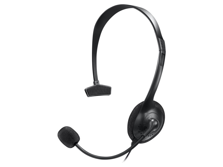NACON PS4 bedrade communicator in de groep HOME ELECTRONICS / Spelconsoles en accessoires / Sony PlayStation 4 / Accessoires bij TP E-commerce Nordic AB (D04883)