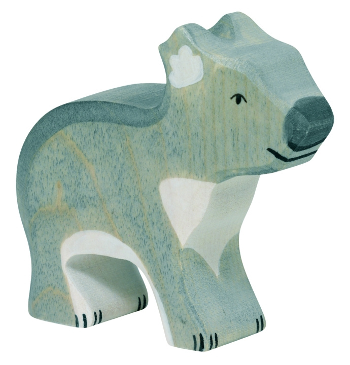 Goki Koala, staand - (80352) in de groep SPEELGOED, KINDER- & BABYPRODUCTEN / Kinderkamer / Overige meubels bij TP E-commerce Nordic AB (D05017)