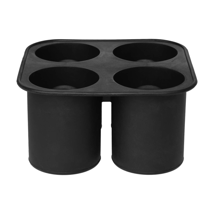 Maku Isform Shotglas in de groep HUISHOUDEN & TUIN / Keukengerei / Overige keukengereedschap bij TP E-commerce Nordic AB (D05413)