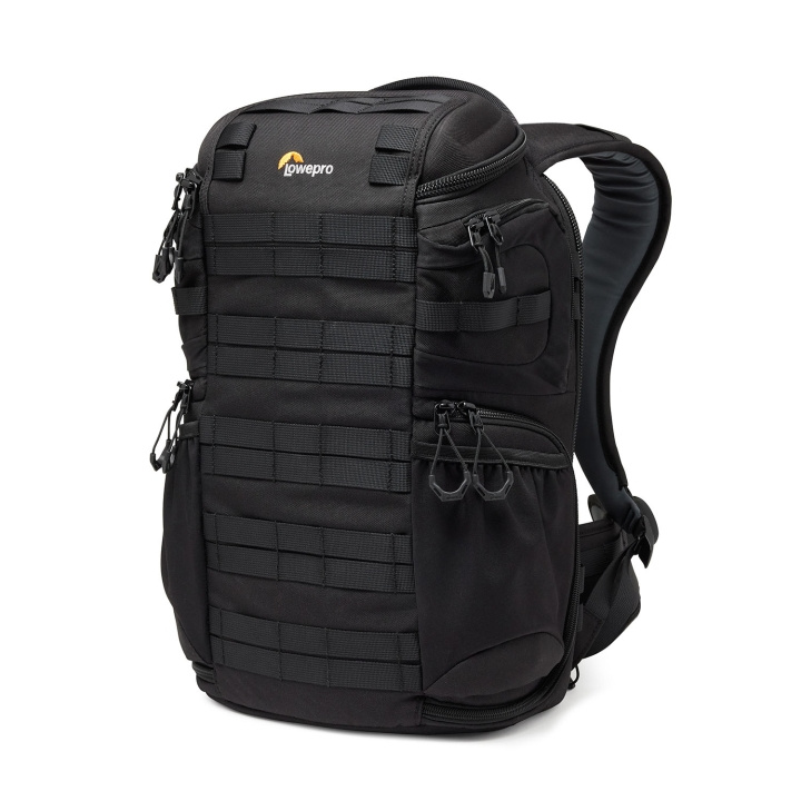 Lowepro Ryggsäck ProTactic BP 350 AW III in de groep HOME ELECTRONICS / Foto & Video / Fotoapparatuur / Cameratassen bij TP E-commerce Nordic AB (D05433)
