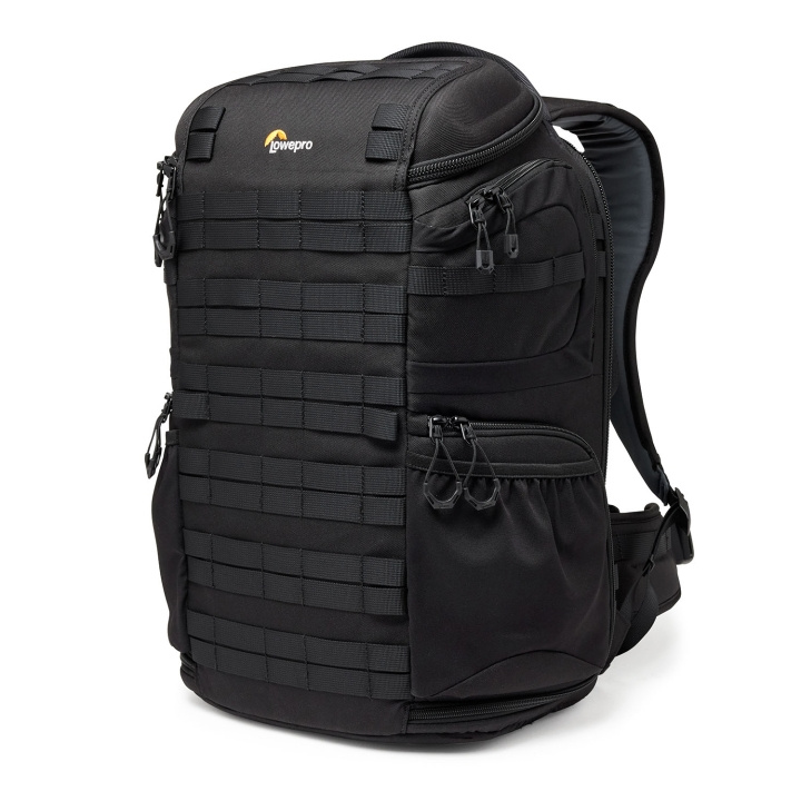 Lowepro Ryggsäck ProTactic BP 450 AW III in de groep HOME ELECTRONICS / Foto & Video / Fotoapparatuur / Cameratassen bij TP E-commerce Nordic AB (D05434)