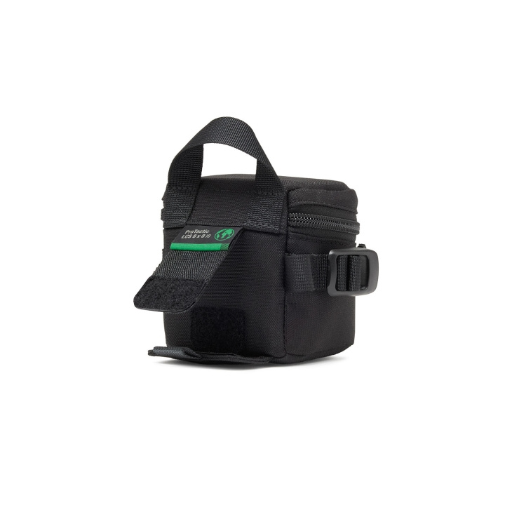 Lowepro Objektivfodral ProTactic LCS 8 x 8 III in de groep HOME ELECTRONICS / Foto & Video / Fotoapparatuur / Cameratassen bij TP E-commerce Nordic AB (D05441)