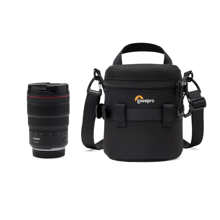 Lowepro Objektivfodral ProTactic LCS 11 x 15 III in de groep HOME ELECTRONICS / Foto & Video / Fotoapparatuur / Cameratassen bij TP E-commerce Nordic AB (D05443)