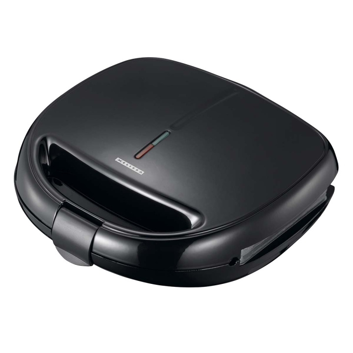 MELISSA 3 in 1 afneembaar tosti-apparaat 850W Zwart in de groep HUISHOUDEN & TUIN / Huishoudelijke apparaten / Broodroosters & Broodgrills / Tafelgrills & Raclette bij TP E-commerce Nordic AB (D05470)