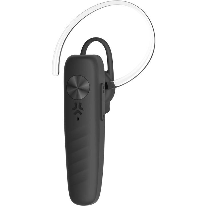 Celly BH20 Mono Bluetooth-headset Svart in de groep SMARTPHONE & TABLETS / Overige accessoires / Handsfree auto bij TP E-commerce Nordic AB (D05533)