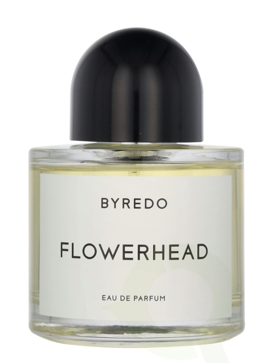 Byredo Flowerhead Edp Spray 100 ml in de groep BEAUTY & HEALTH / Geuren & Parfum / Parfum / Unisex bij TP E-commerce Nordic AB (D05624)