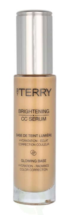 By Terry Cellularose Brightening CC Lumi-Serum 30 ml #03 Apricot Glow in de groep BEAUTY & HEALTH / Huidsverzorging / Gezicht / Huidserum bij TP E-commerce Nordic AB (D05641)