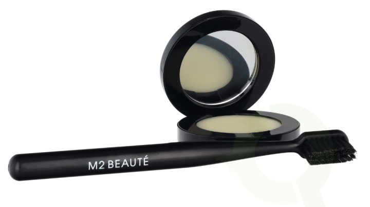 M2 Beaute Eyebrow Silk Perfection Balm 5 ml in de groep BEAUTY & HEALTH / Makeup / Ogen & Wenkbrauwen / Wenkbrauwkits bij TP E-commerce Nordic AB (D05710)