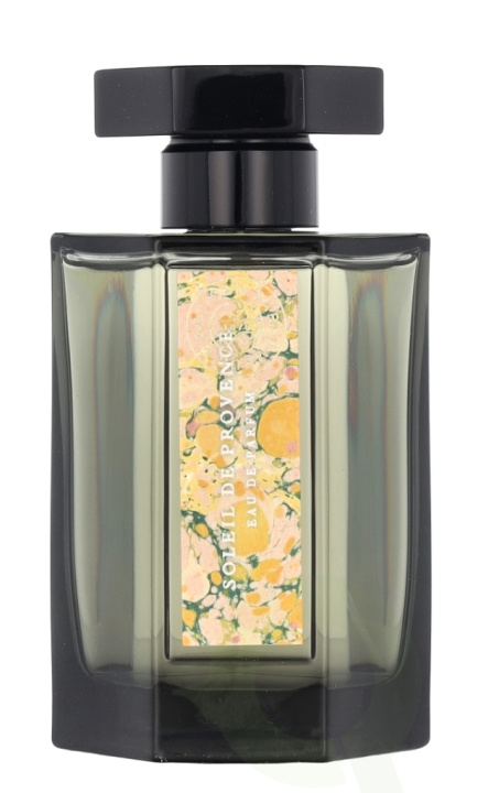 L\'Artisan Parfumeur Soleil De Provence Edp Spray 100 ml in de groep BEAUTY & HEALTH / Geuren & Parfum / Parfum / Unisex bij TP E-commerce Nordic AB (D05716)