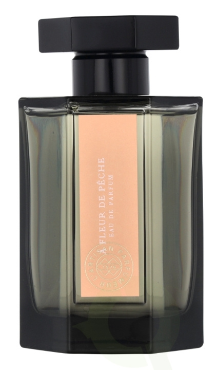 L\'Artisan Parfumeur A Fleur De Peche Edp Spray 100 ml in de groep BEAUTY & HEALTH / Geuren & Parfum / Parfum / Unisex bij TP E-commerce Nordic AB (D05718)
