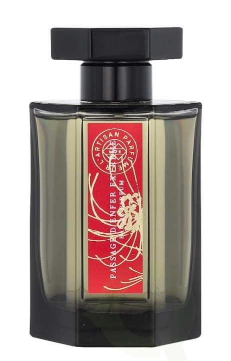 L\'Artisan Parfumeur Passage D\'Enfer Extreme Edp Spray 100 ml in de groep BEAUTY & HEALTH / Geuren & Parfum / Parfum / Unisex bij TP E-commerce Nordic AB (D05719)