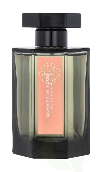 L\'Artisan Parfumeur Memoire De Roses Edp Spray 100 ml in de groep BEAUTY & HEALTH / Geuren & Parfum / Parfum / Unisex bij TP E-commerce Nordic AB (D05720)
