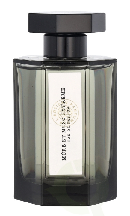 L\'Artisan Parfumeur Mure ET Musc Extreme Edp Spray 100 ml in de groep BEAUTY & HEALTH / Geuren & Parfum / Parfum / Unisex bij TP E-commerce Nordic AB (D05721)