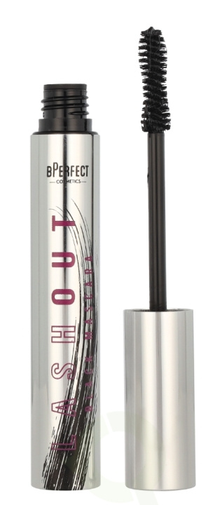 BPerfect Lashout Mascara 8 ml in de groep BEAUTY & HEALTH / Makeup / Ogen & Wenkbrauwen / Mascara bij TP E-commerce Nordic AB (D05736)