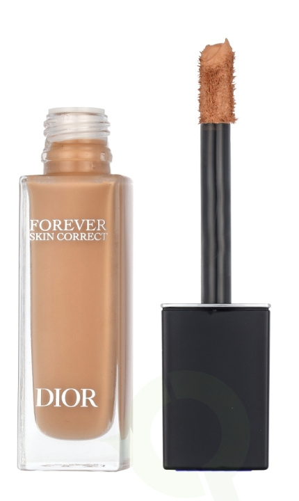 Dior Forever Skin Correct 24H Creamy Concealer 11 ml #4N in de groep BEAUTY & HEALTH / Makeup / Make-up gezicht / Concealer bij TP E-commerce Nordic AB (D05927)