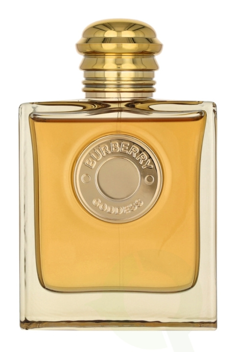 Burberry Goddess Intense Edp Spray 100 ml in de groep BEAUTY & HEALTH / Geuren & Parfum / Parfum / Parfum voor haar bij TP E-commerce Nordic AB (D05928)