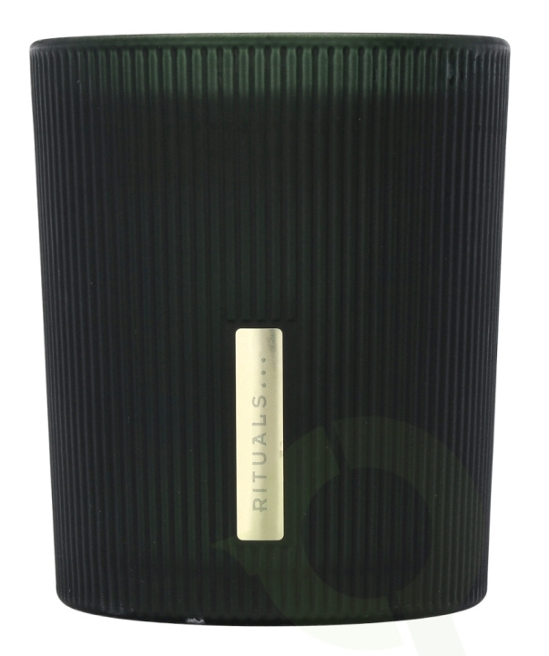 Rituals Jing Scented Candle 290 g in de groep BEAUTY & HEALTH / Geuren & Parfum / Overige geuren / Geurkaarsen bij TP E-commerce Nordic AB (D05958)