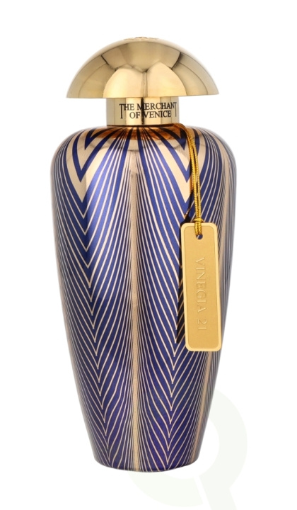 The Merchant of Venice Vinegia 21 Edp Spray 100 ml in de groep BEAUTY & HEALTH / Geuren & Parfum / Parfum / Parfum voor haar bij TP E-commerce Nordic AB (D05976)