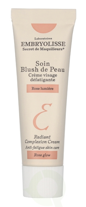 Embryolisse Radiant Complexion Cream 30 ml in de groep BEAUTY & HEALTH / Huidsverzorging / Gezicht / Dagcrème bij TP E-commerce Nordic AB (D06015)