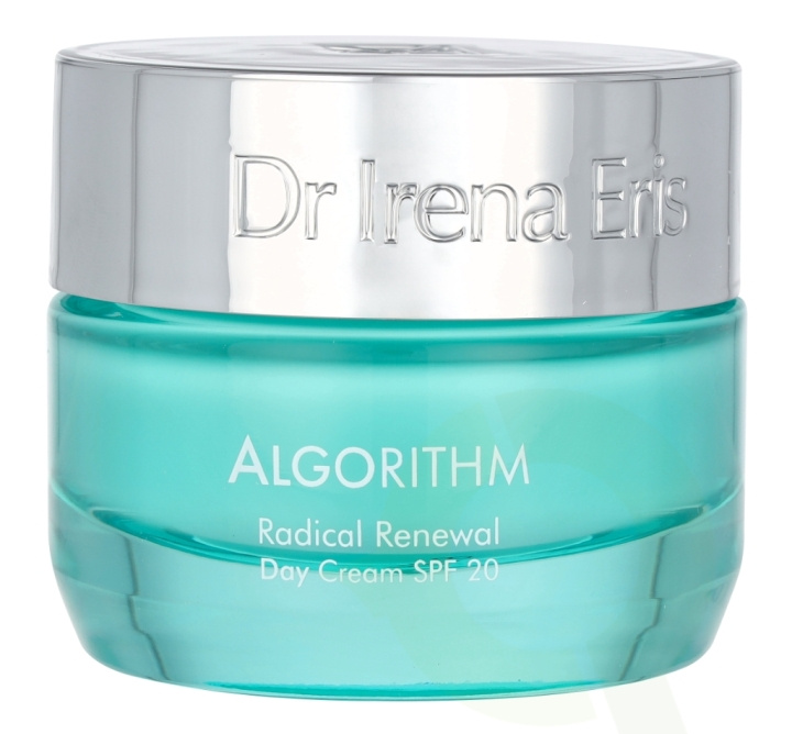 Dr Irena Eris Radical Renewal Day Cream SPF20 50 ml in de groep BEAUTY & HEALTH / Huidsverzorging / Gezicht / Dagcrème bij TP E-commerce Nordic AB (D06063)