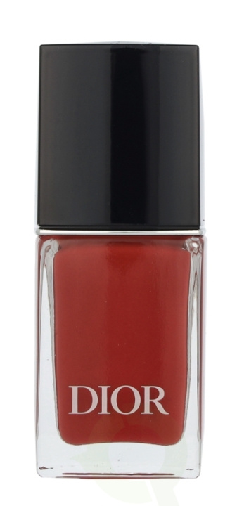 Dior Vernis Nail Lacquer 10 ml #720 Icone in de groep BEAUTY & HEALTH / Manicure/pedicure / Nagellak bij TP E-commerce Nordic AB (D06071)