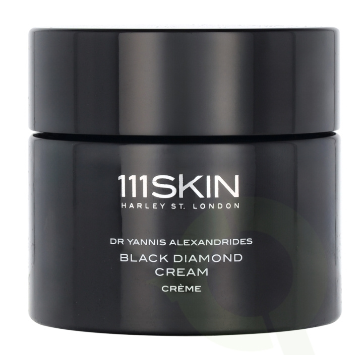 111Skin Celestial Black Diamond Cream 50 ml in de groep BEAUTY & HEALTH / Huidsverzorging / Gezicht / Dagcrème bij TP E-commerce Nordic AB (D06102)