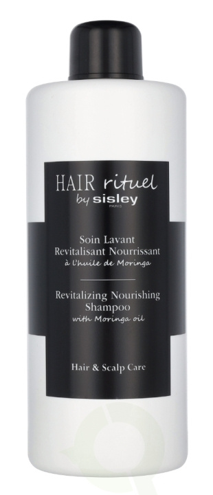 Sisley Hair Rituel Revitalizing Nourishing Shampoo 500 ml in de groep BEAUTY & HEALTH / Haar & Styling / Haarverzorging / Shampoo bij TP E-commerce Nordic AB (D06103)