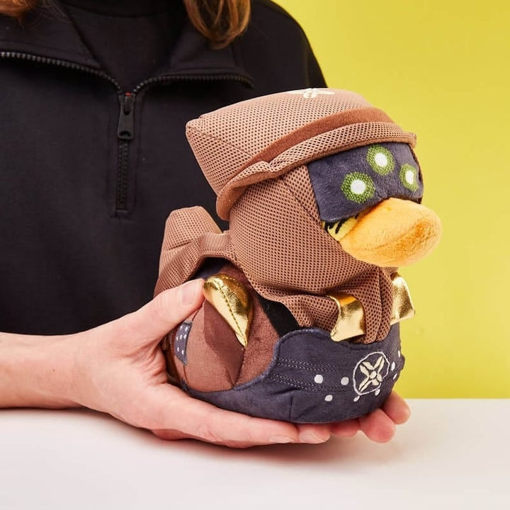 Numskull Bestemming Tubbz pluche Eris Morn in de groep SPEELGOED, KINDER- & BABYPRODUCTEN / Babyspeelgoed / Knuffels bij TP E-commerce Nordic AB (D06455)