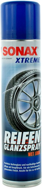 Sonax Xtreme Banden Shine 400ml in de groep AUTO / Auto schoonmaken bij TP E-commerce Nordic AB (D06510)