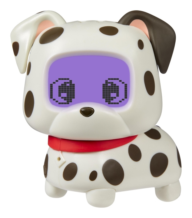 Petzl Pixel Petz - Dalmatiër - (540304) in de groep SPEELGOED, KINDER- & BABYPRODUCTEN / Speelgoed / Elektronica en media / Interactief speelgoed bij TP E-commerce Nordic AB (D06655)