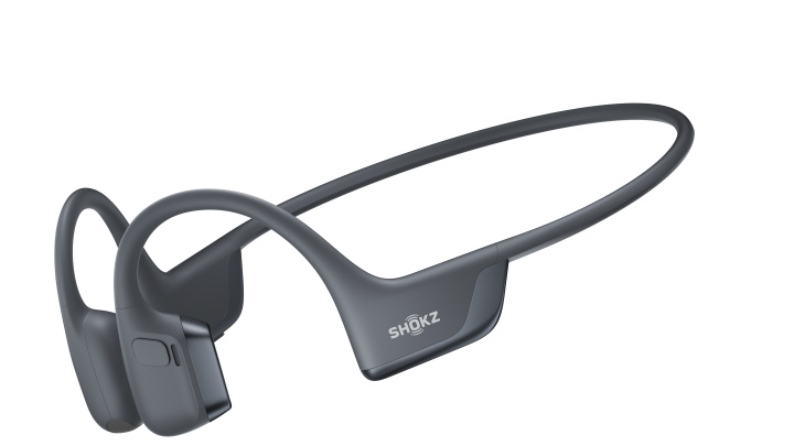 Shokz OpenRun Pro2 - Zwart in de groep HOME ELECTRONICS / Audio & Beeld / Koptelefoon & Accessoires / Koptelefoon bij TP E-commerce Nordic AB (D07063)